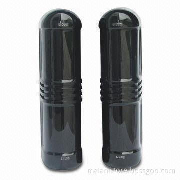 6-beam Detector with DSP Chip, 9 to 24V AC/11 to 18V DC Voltage